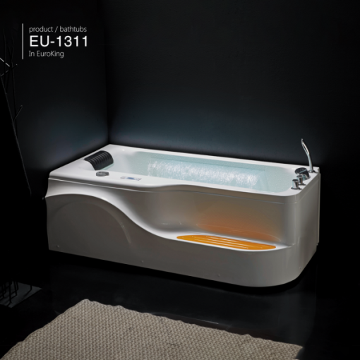 Bồn tắm massage EuroKing EU – 1311 - 1