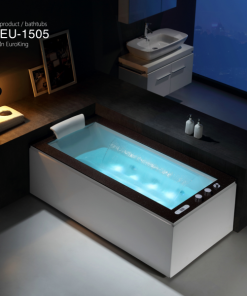 Bồn tắm massage EuroKing EU-1505