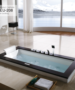 Bồn tắm massage EUROKING EU – 208B