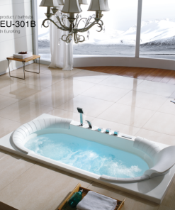 Bồn tắm massage EuroKing EU – 301B