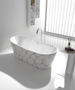 Giỏ hàng - 2 BỒN TẮM CINDY EUROKING EU-6025
