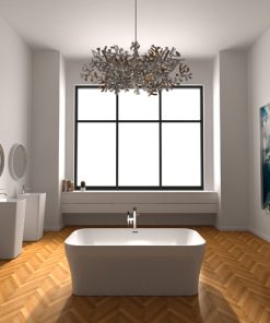 BỒN TẮM VANESSA EUROKING EU-6028