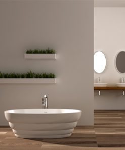BỒN TẮM HOOP EUROKING EU-6030