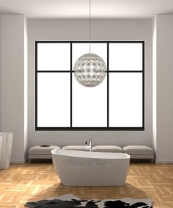 BỒN TẮM SUSAN EUROKING EU-6034