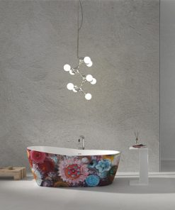 BỒN TẮM LOUISE EUROKING EU-6037