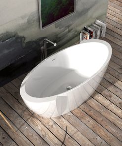 BỒN TẮM PAULA EUROKING EU-6051