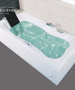 Bồn tắm massage Euroking EU-6149D