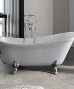BỒN TẮM LILY EUROKING EU-6530