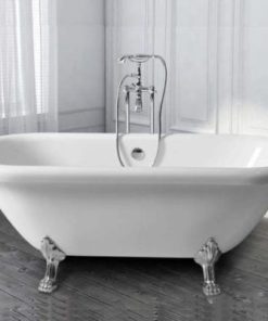 BỒN TẮM TULIP EUROKING EU-6531