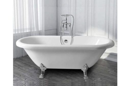 BỒN TẮM TULIP EUROKING EU-6531 - 1