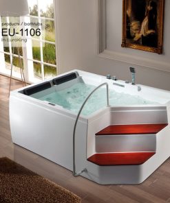 BỒN TẮM MASSAGE EUROKING EU – 1106