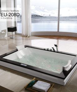 BỒN TẮM MASSAGE EUROKING EU – 208D