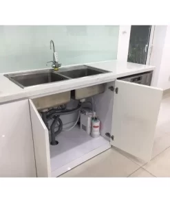 Lọc nước Cleansui EU301 - 108 Lọc nước Cleansui EU301 - 107