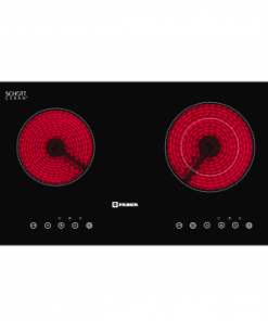 BẾP ĐIỆN ĐÔI FABER FB-2ES