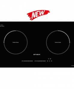 BẾP TỪ ĐÔI FABER FB-2IBG