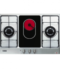 BẾP GAS KẾT HỢP ĐIỆN FABER FB-2SE