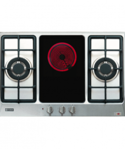 BẾP GAS ÂM KẾT HỢP ĐIỆN FABER FB-2SEC