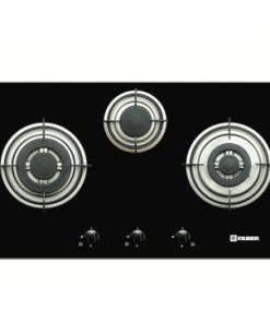 BẾP GAS ÂM FABER FB-302GS