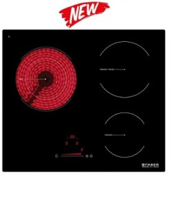 BẾP ĐIỆN TỪ FABER FB-60H2I