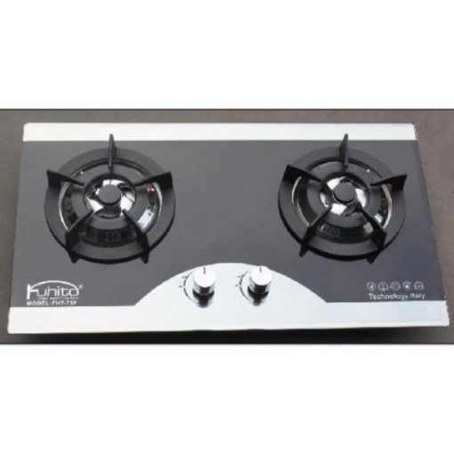 Bếp gas âm ARBER FHT75F - 1