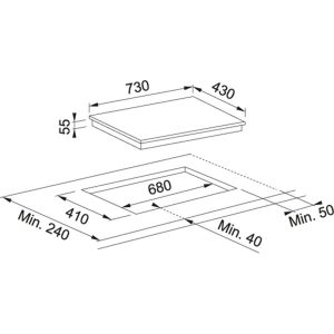 FRANKE | Bếp FIH 7210 (107.0537.204) - 9