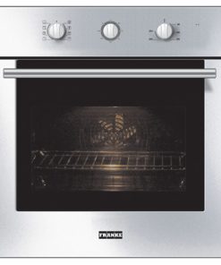 FRANKE | Lò nướng FO30012 86 M XS (116.0287.916) - 8 FRANKE | Lò nướng FO30012 86 M XS (116.0287.916) - 7