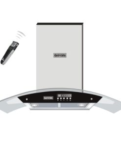 Máy Hút Mùi Giovani G-2390RS