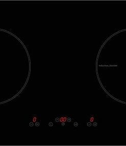 Bếp Từ Giovani G-270TC - 19