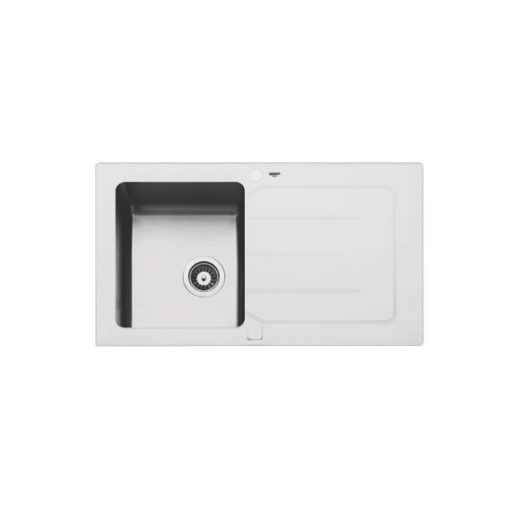 CHẬU RỬA DUDOFF GALIO S01-A1W - 1