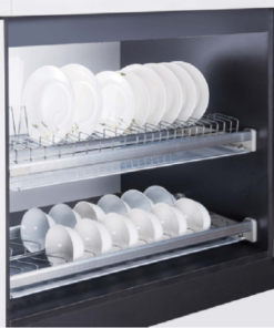 Giá bát cố định INOXEN BCD304-60