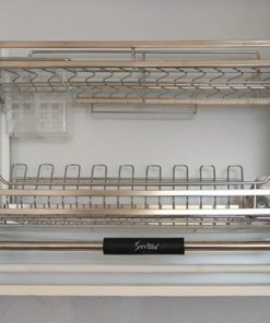 GIÁ NÂNG HẠ BÁT ĐĨA SEVILLA CN4-8