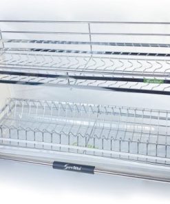 GIÁ NÂNG HẠ BÁT ĐĨA SEVILLA N1-7