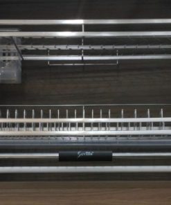 GIÁ NÂNG HẠ BÁT ĐĨA SEVILLA N4-7DS