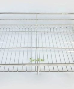 GIÁ XOONG NỒI SEVILLA SX4-70