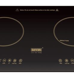 Bếp Từ Giovani G-22T - 16 Bếp Từ Giovani G-22T - 15