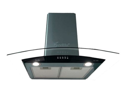 Máy hút khử mùi cao cấp Sevilla SV-380 - 1