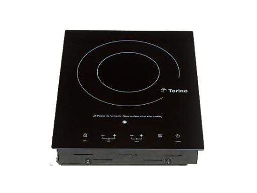 Bếp hồng ngoại đơn âm TORINO W0414 - 1