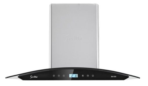 Máy hút khử mùi cao cấp Sevilla SV-670/690 - 1