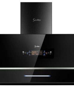 MÁY HÚT MÙI SEVILLA SV-90K3