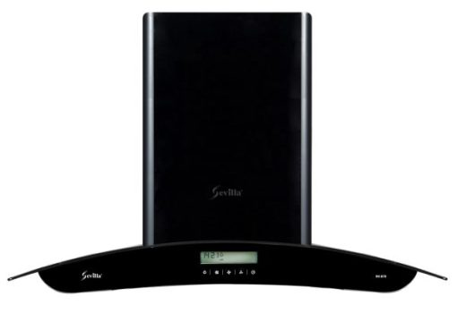 Máy hút khử mùi cao cấp Sevilla SV-870/890 - 1