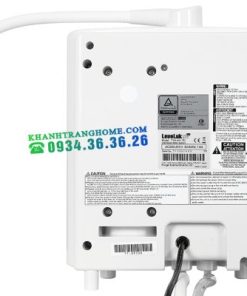 Máy lọc nước ion kiềm Kangen LeveLuk SD501 7 tấm điện cực - 28 Máy lọc nước ion kiềm Kangen LeveLuk SD501 7 tấm điện cực - 27