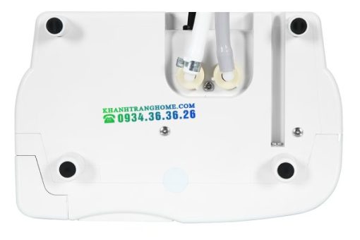 Máy lọc nước ion kiềm Kangen LeveLuk SD501 7 tấm điện cực - 15