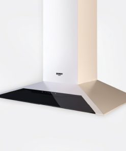 MÁY HÚT MÙI ÁP TƯỜNG DUDOFF JUPITER W