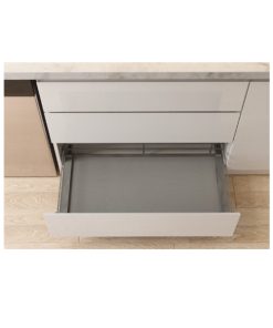Kệ để xoong nồi Hafele Kosmo P 900mm 549.08.868