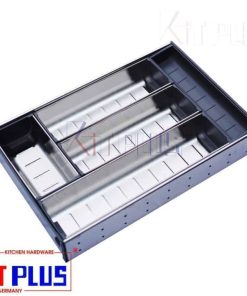 KHAY CHIA THÌA DĨA KIT PLUS KC42