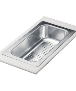 FRANKE | Khay Strainer bowl Synthetic (112.0042.960)