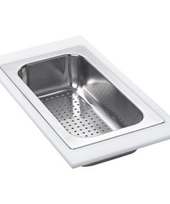 FRANKE | Khay Strainer bowl Synthetic (112.0042.960) - 9