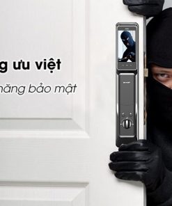 Khoá thông minh Sharp H2-B - 9