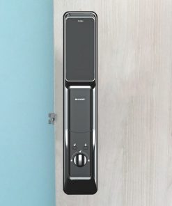 Khoá thông minh Sharp H2-V - 18 Khoá thông minh Sharp H2-V - 17