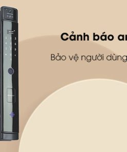 KHÓA THÔNG MINH SHARP S2-FV - 18 KHÓA THÔNG MINH SHARP S2-FV - 17